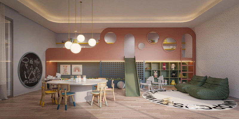 Entrada Inteligente no Água Verde com Forte Valorização: 26ª foto da galeria de imagens do imóvel