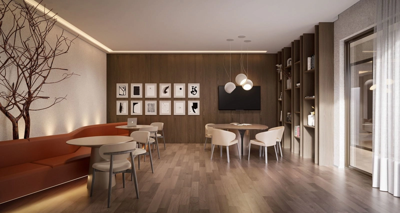 Entrada Inteligente no Água Verde com Forte Valorização: 27ª foto da galeria de imagens do imóvel