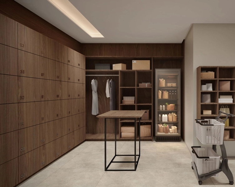 Entrada Inteligente no Água Verde com Forte Valorização: 28ª foto da galeria de imagens do imóvel