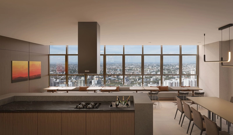 Entrada Inteligente no Água Verde com Forte Valorização: 29ª foto da galeria de imagens do imóvel