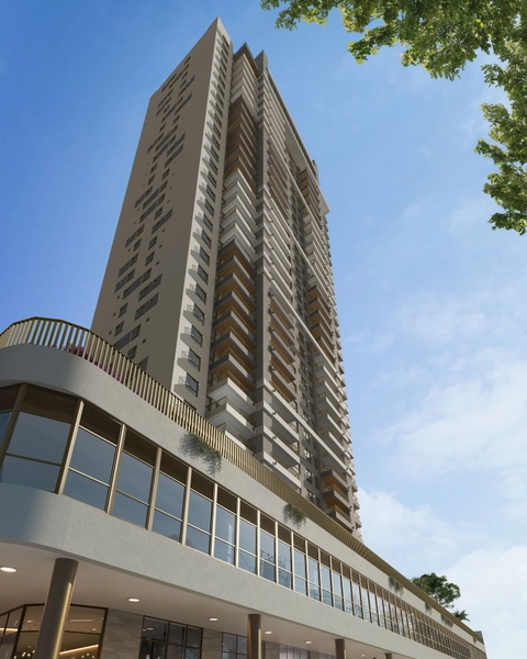 Entrada Inteligente no Água Verde com Forte Valorização: 4ª foto da galeria de imagens do imóvel