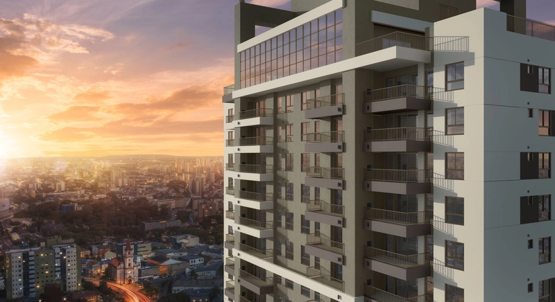 Imóvel residencial ou comercial