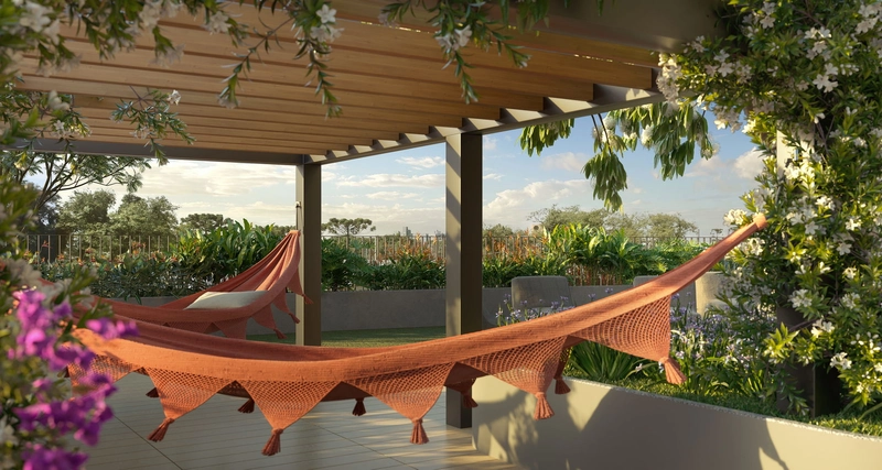 Entrada Inteligente no Água Verde com Forte Valorização: 5ª foto da galeria de imagens do imóvel