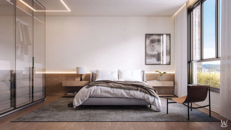 null: 32ª foto da galeria de imagens do imóvel