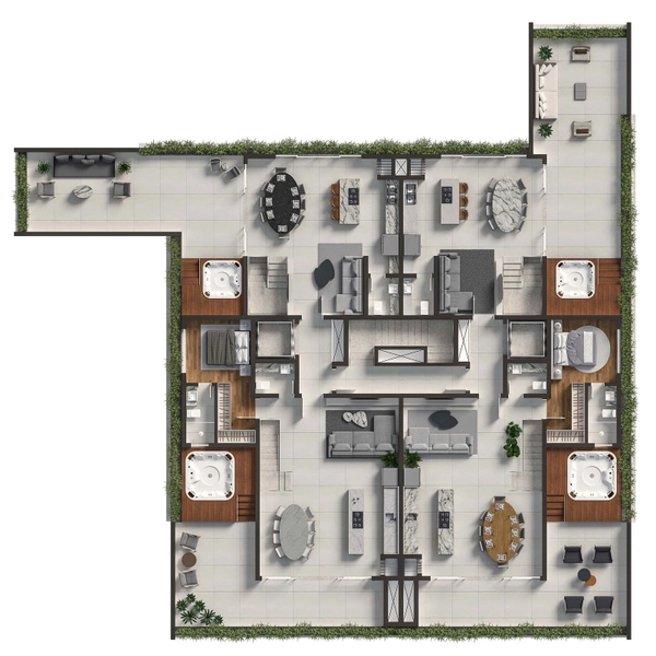 null: 34ª foto da galeria de imagens do imóvel