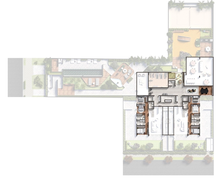 null: 35ª foto da galeria de imagens do imóvel