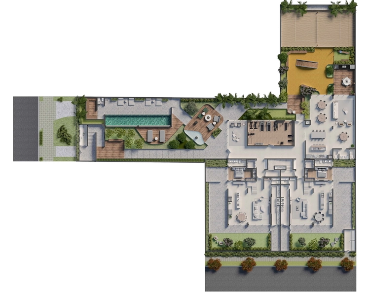 null: 37ª foto da galeria de imagens do imóvel