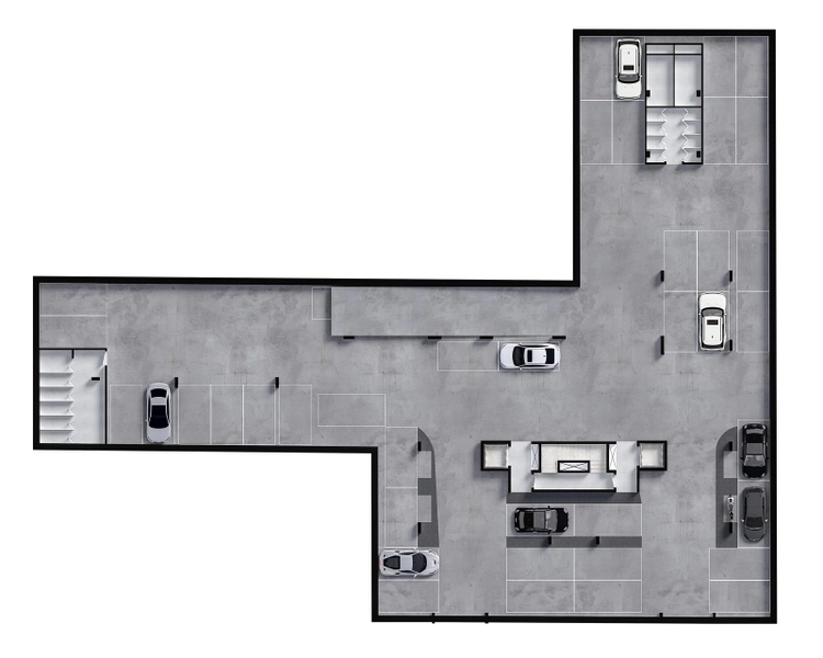 null: 38ª foto da galeria de imagens do imóvel