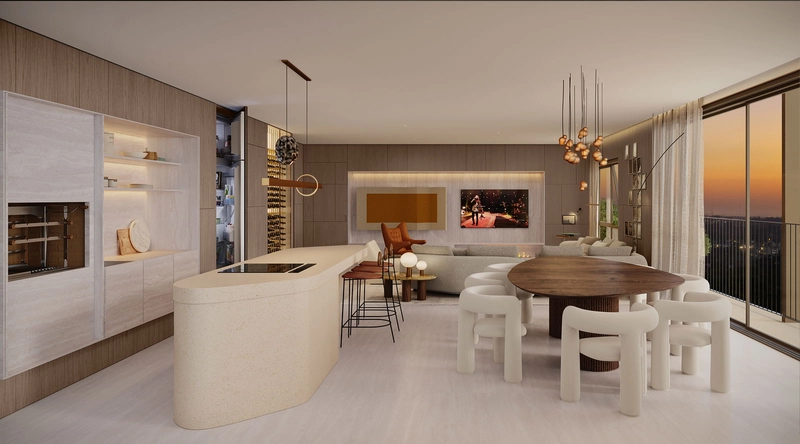 null: 24ª foto da galeria de imagens do imóvel