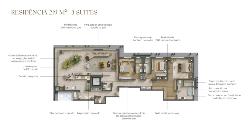 null: 45ª foto da galeria de imagens do imóvel