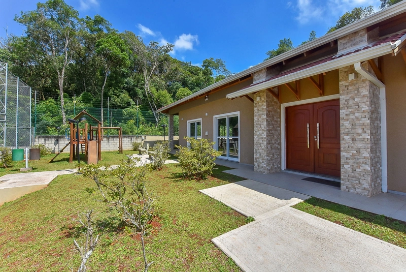 Parque das Imbuias | Casas em Condomínio no Campo Comprido: 12ª foto da galeria de imagens do imóvel