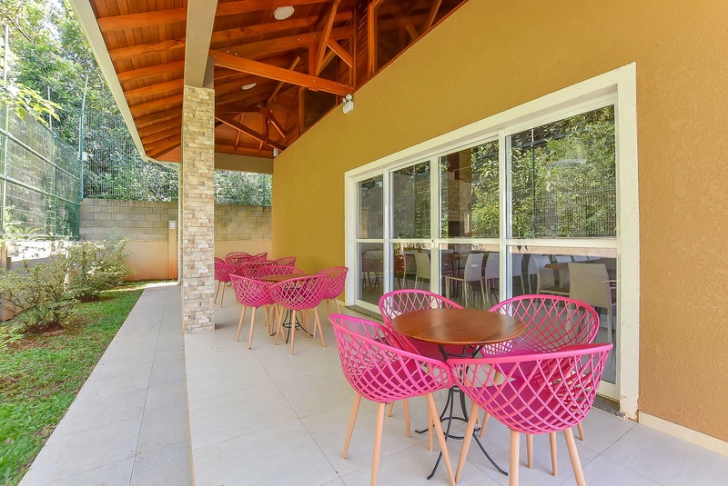 Parque das Imbuias | Casas em Condomínio no Campo Comprido: 15ª foto da galeria de imagens do imóvel