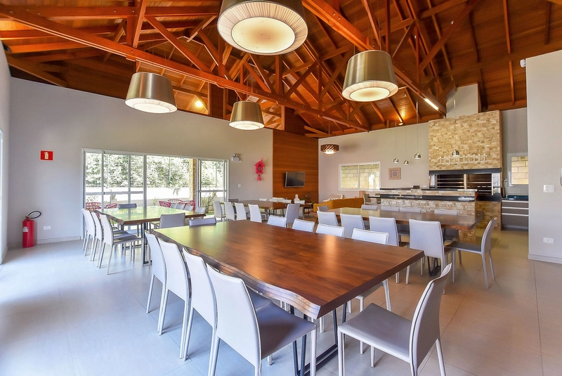 Parque das Imbuias | Casas em Condomínio no Campo Comprido: 18ª foto da galeria de imagens do imóvel