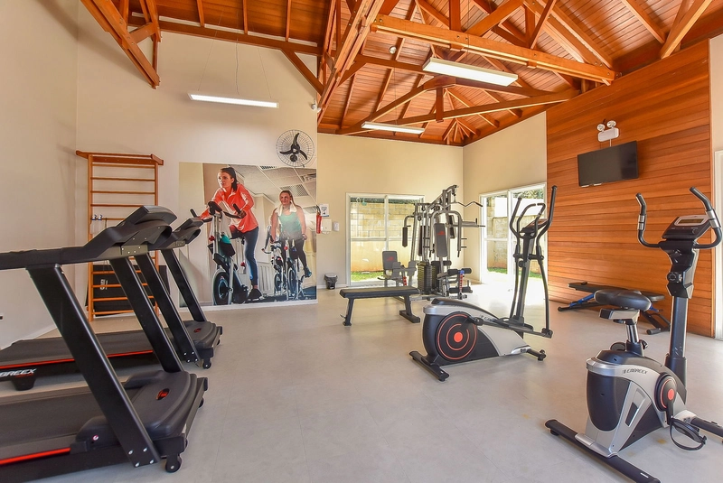 Parque das Imbuias | Casas em Condomínio no Campo Comprido: 19ª foto da galeria de imagens do imóvel