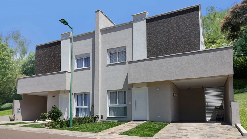 Parque das Imbuias | Casas em Condomínio no Campo Comprido: 3ª foto da galeria de imagens do imóvel