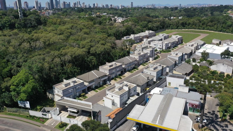 Parque das Imbuias | Casas em Condomínio no Campo Comprido: 6ª foto da galeria de imagens do imóvel