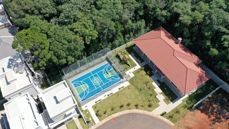 Parque das Imbuias | Casas em Condomínio no Campo Comprido: 9ª foto da galeria de imagens do imóvel