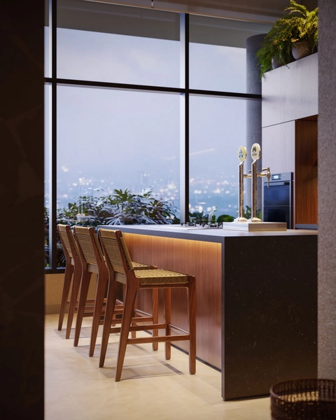 null: 12ª foto da galeria de imagens do imóvel