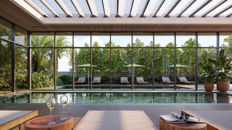 null: 21ª foto da galeria de imagens do imóvel