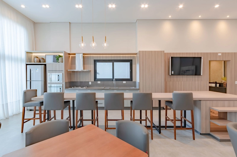 Aventus Residences | Exclusividade no Bigorrilho: 10ª foto da galeria de imagens do imóvel