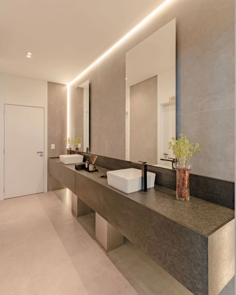 Aventus Residences | Exclusividade no Bigorrilho: 11ª foto da galeria de imagens do imóvel