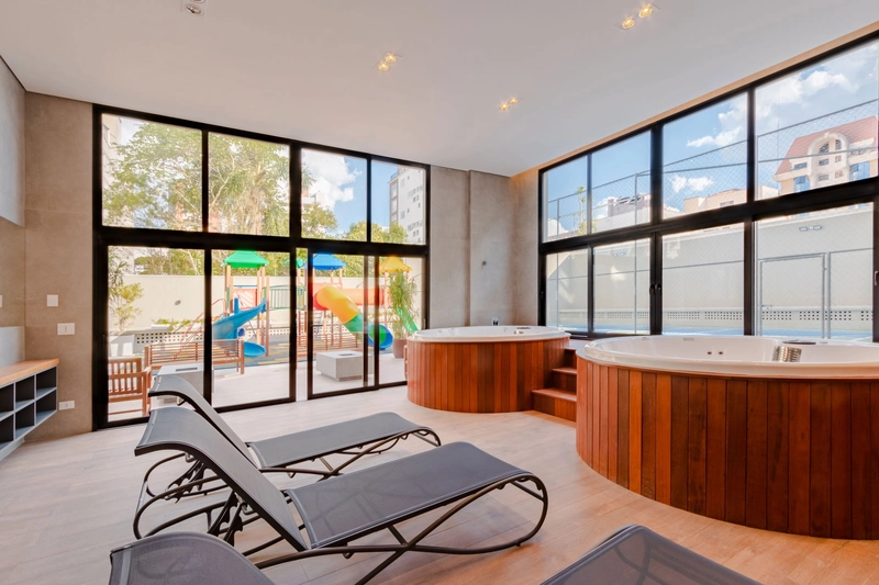 Aventus Residences | Exclusividade no Bigorrilho: 12ª foto da galeria de imagens do imóvel