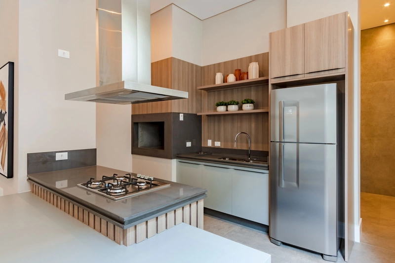 Aventus Residences | Exclusividade no Bigorrilho: 13ª foto da galeria de imagens do imóvel