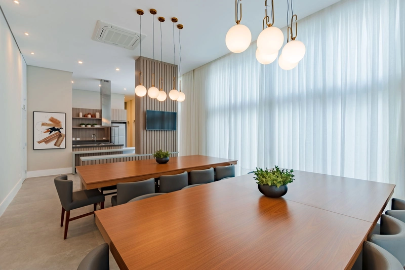 Aventus Residences | Exclusividade no Bigorrilho: 14ª foto da galeria de imagens do imóvel