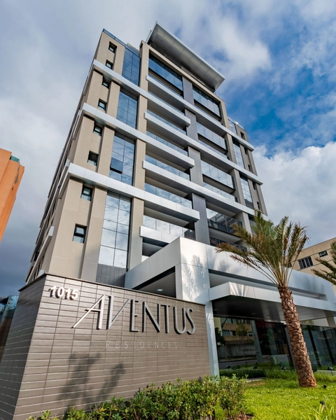 Imóvel residencial ou comercial