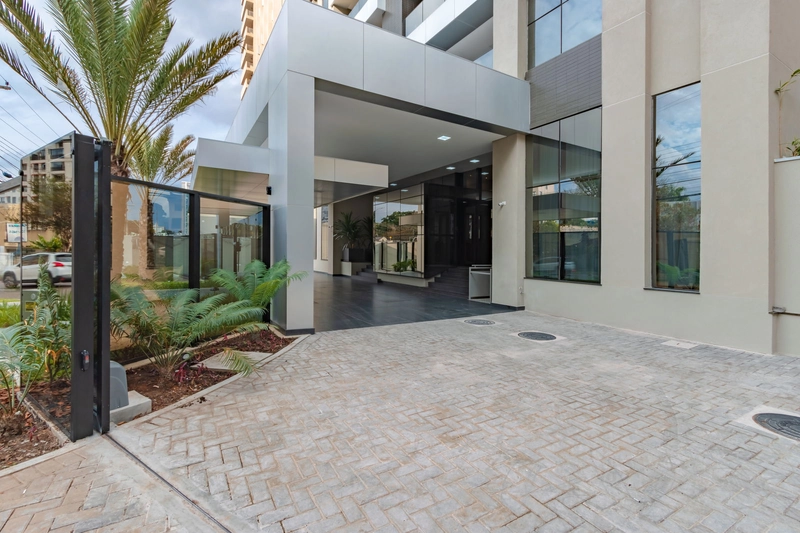 Aventus Residences | Exclusividade no Bigorrilho: 4ª foto da galeria de imagens do imóvel