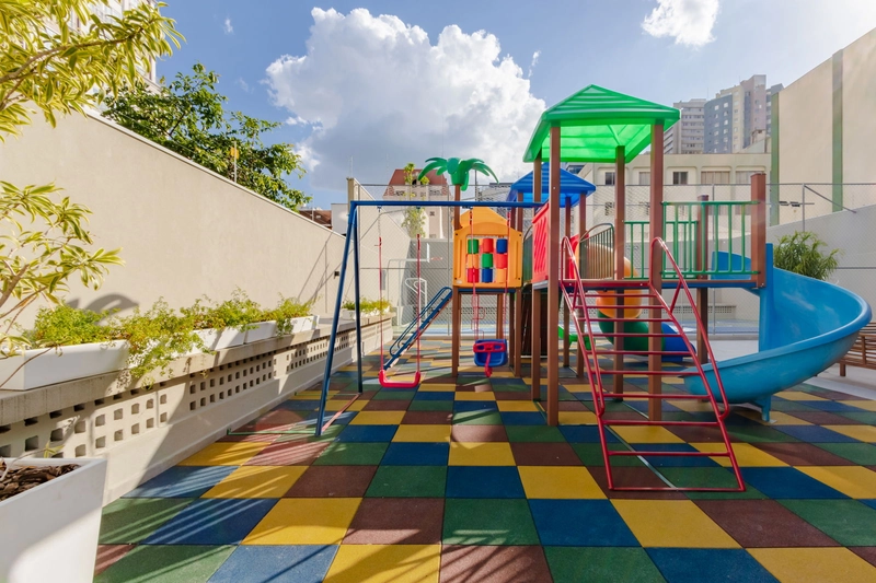 Aventus Residences | Exclusividade no Bigorrilho: 5ª foto da galeria de imagens do imóvel