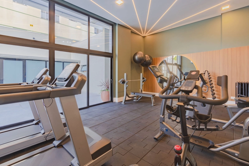 Aventus Residences | Exclusividade no Bigorrilho: 7ª foto da galeria de imagens do imóvel