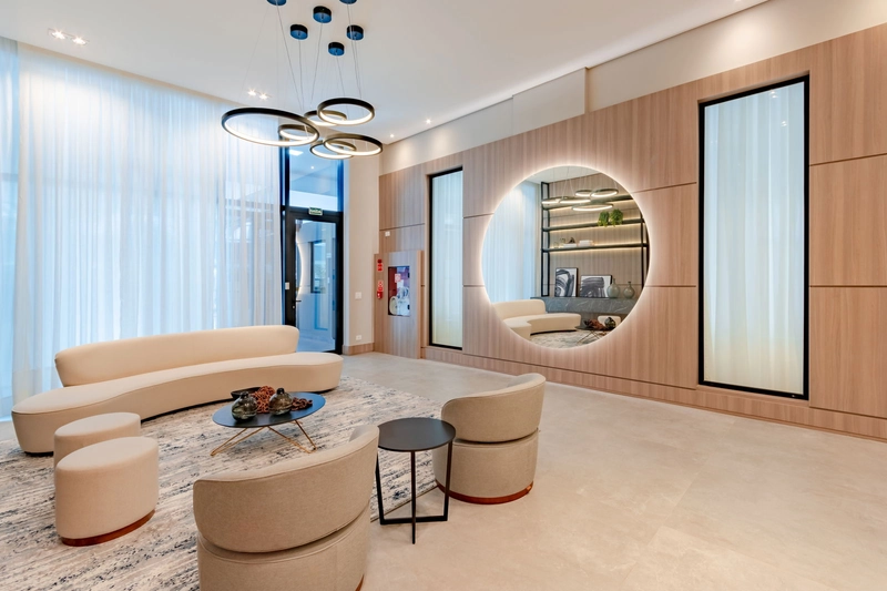 Aventus Residences | Exclusividade no Bigorrilho: 9ª foto da galeria de imagens do imóvel