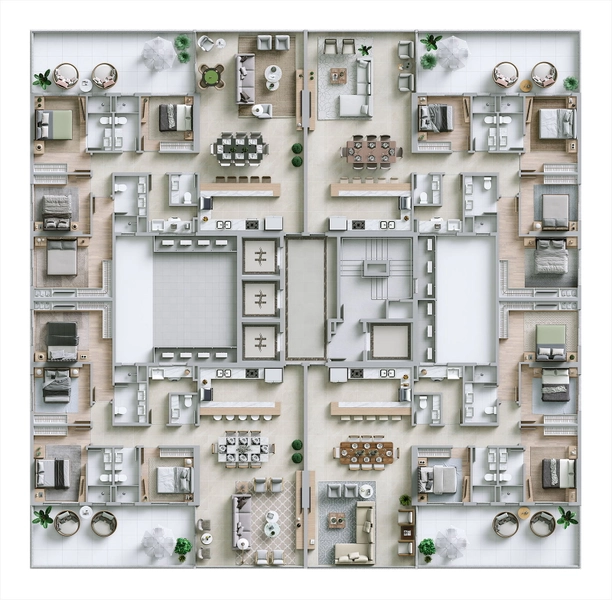 null: 16ª foto da galeria de imagens do imóvel