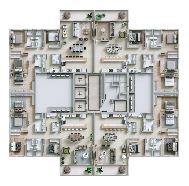 null: 17ª foto da galeria de imagens do imóvel