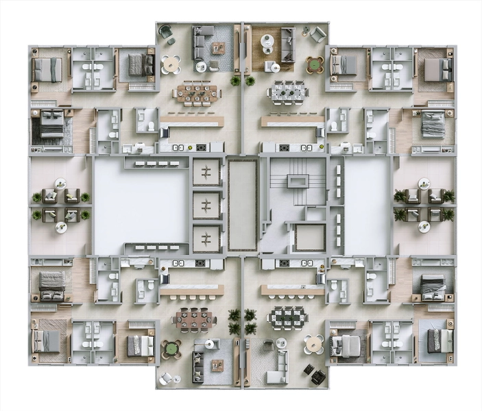 null: 18ª foto da galeria de imagens do imóvel