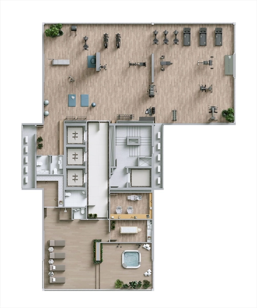 null: 20ª foto da galeria de imagens do imóvel