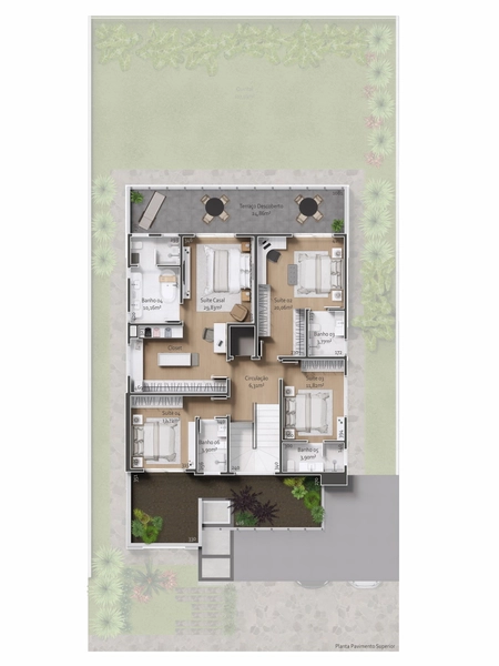 null: 28ª foto da galeria de imagens do imóvel