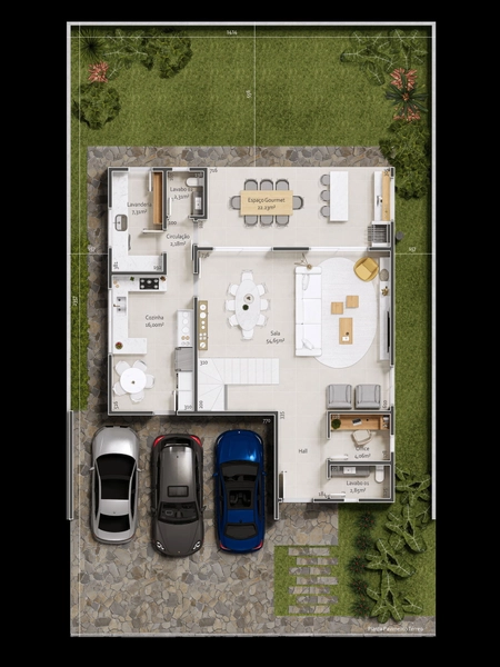 null: 30ª foto da galeria de imagens do imóvel