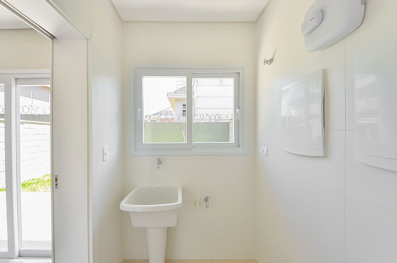 Casa em Condomínio no Xaxim – Curitiba: 15ª foto da galeria de imagens do imóvel