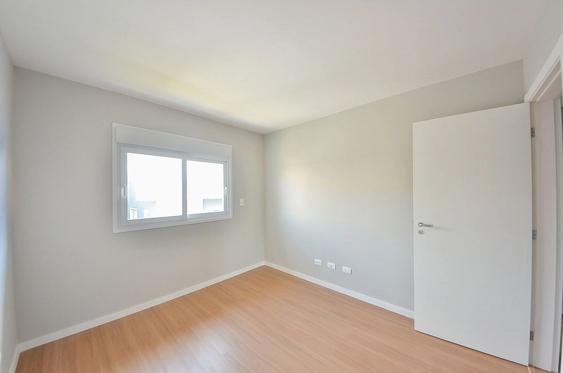 Casa em Condomínio no Xaxim – Curitiba: 22ª foto da galeria de imagens do imóvel