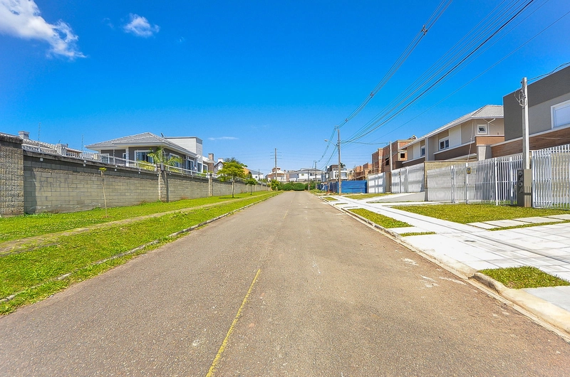 Casa em Condomínio no Xaxim – Curitiba: 23ª foto da galeria de imagens do imóvel