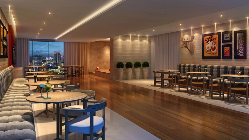 null: 11ª foto da galeria de imagens do imóvel