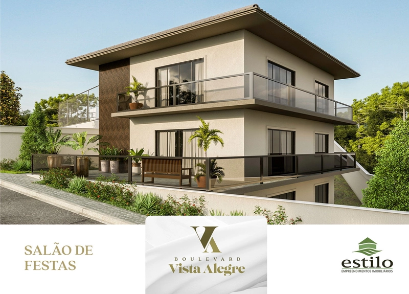 Imóvel residencial ou comercial