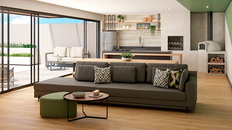 null: 12ª foto da galeria de imagens do imóvel