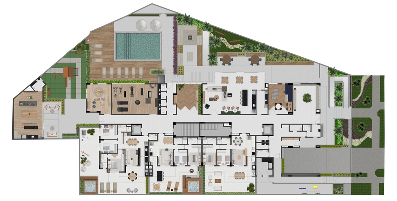 null: 29ª foto da galeria de imagens do imóvel