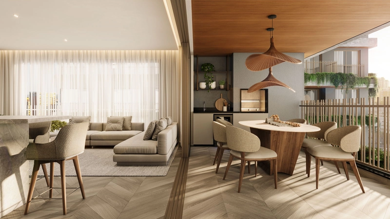 null: 21ª foto da galeria de imagens do imóvel