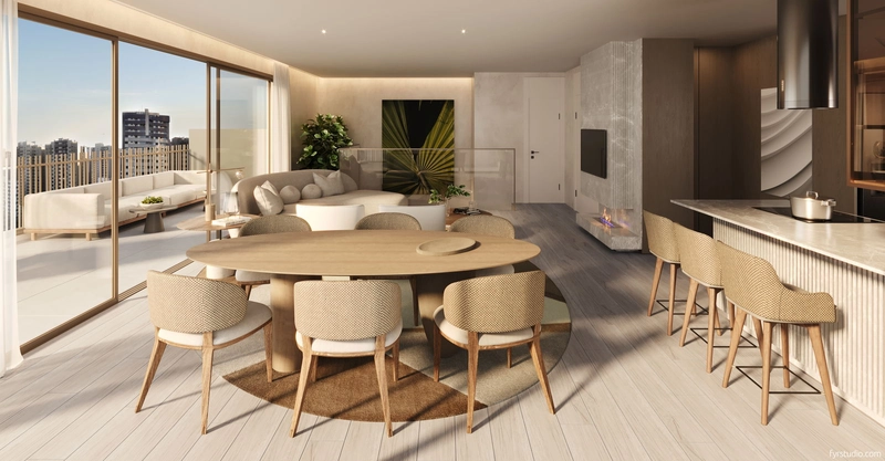 null: 23ª foto da galeria de imagens do imóvel