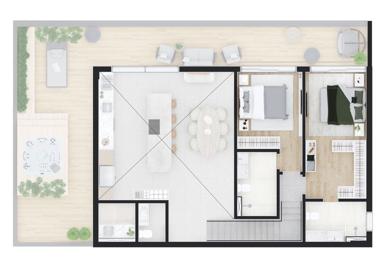 null: 35ª foto da galeria de imagens do imóvel