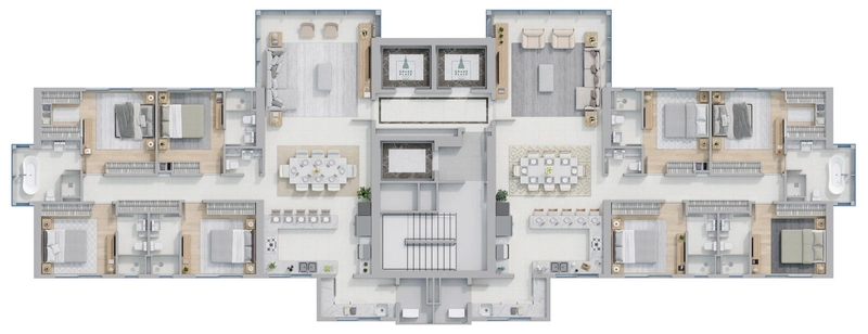 null: 30ª foto da galeria de imagens do imóvel
